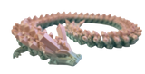 Crystal Dragon (Medium)