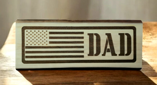 Dad Flag 1