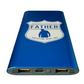 Anodized Aluminum Power Bank (Shield)