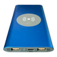 Anodized Aluminum Power Bank (Shield)