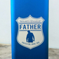 Anodized Aluminum Power Bank (Shield)