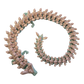 Crystal Dragon (Medium)