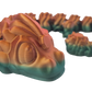 Friendly Dragon (Rainbow)