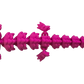 Friendly Dragon (Magenta)