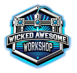 Wicked Awesome Workshop